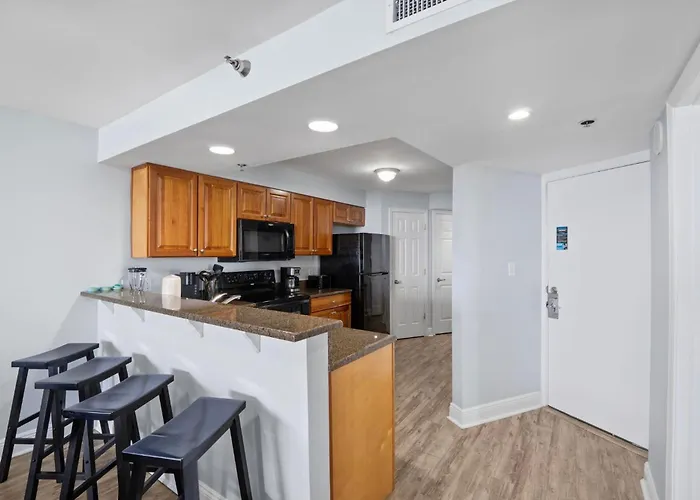 Perdido Sun 800 Holiday home *