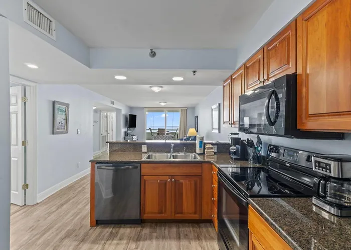 Holiday home Perdido Sun 800 Pensacola