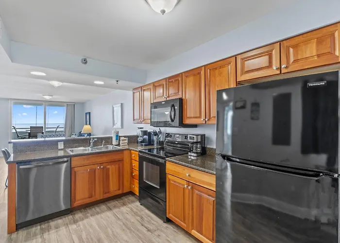 Perdido Sun 800 Holiday home