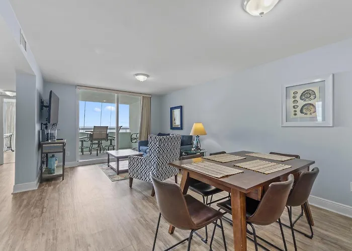 Perdido Sun 800 Pensacola