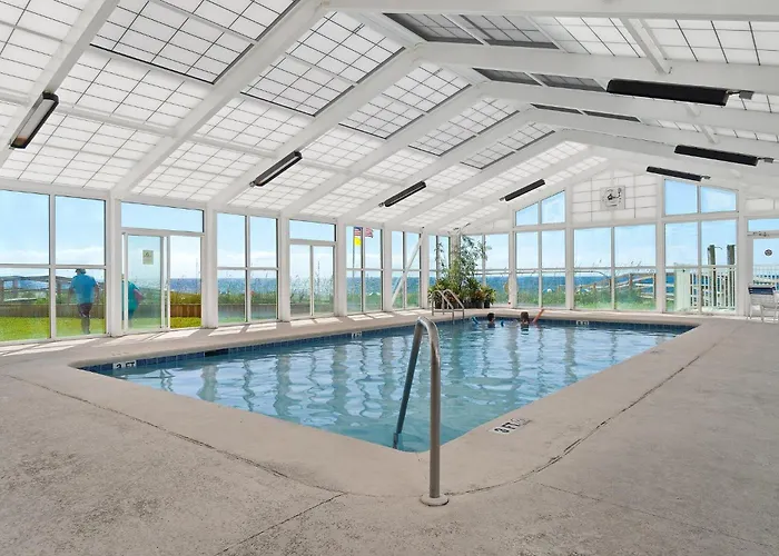 Perdido Sun 800 Holiday home *