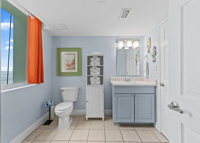 Holiday home Perdido Sun 800 Pensacola