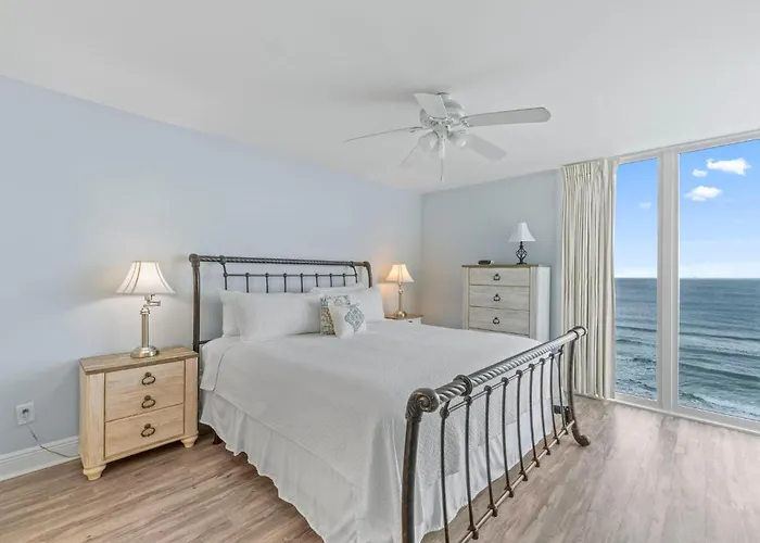 Perdido Sun 800 Holiday home
