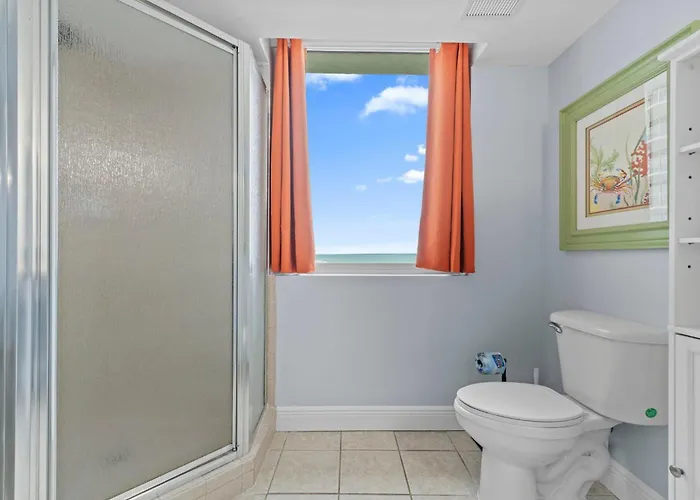 Holiday home Perdido Sun 800