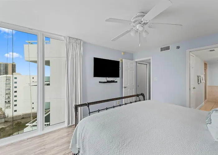 Holiday home Perdido Sun 800