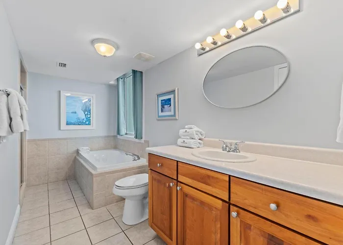 Holiday home Perdido Sun 800 Pensacola