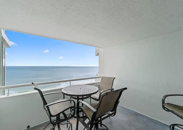 Holiday home Perdido Sun 800 Pensacola