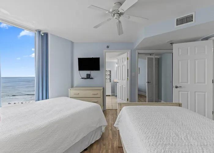 Perdido Sun 800 Pensacola