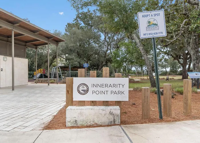 Perdido Sun 800 Holiday home