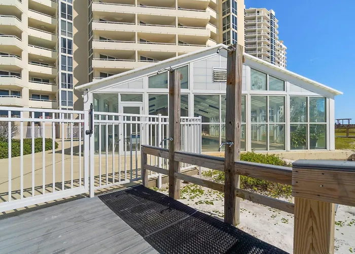 Perdido Sun 800 Holiday home Pensacola