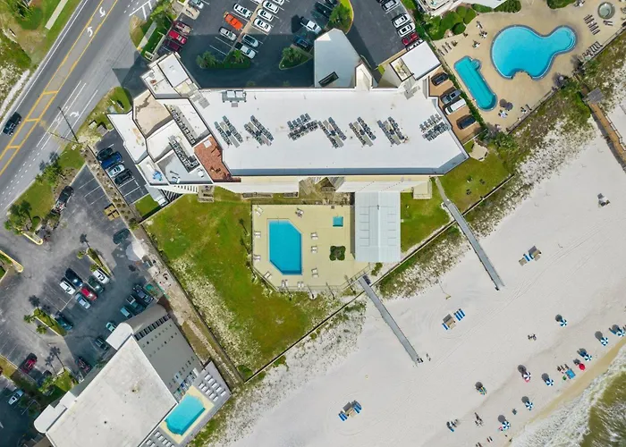 Perdido Sun 800 Holiday home Pensacola