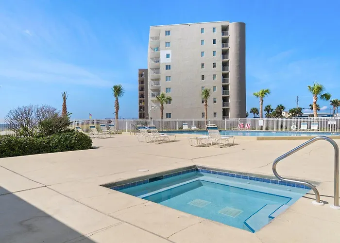 Perdido Sun 800 Pensacola