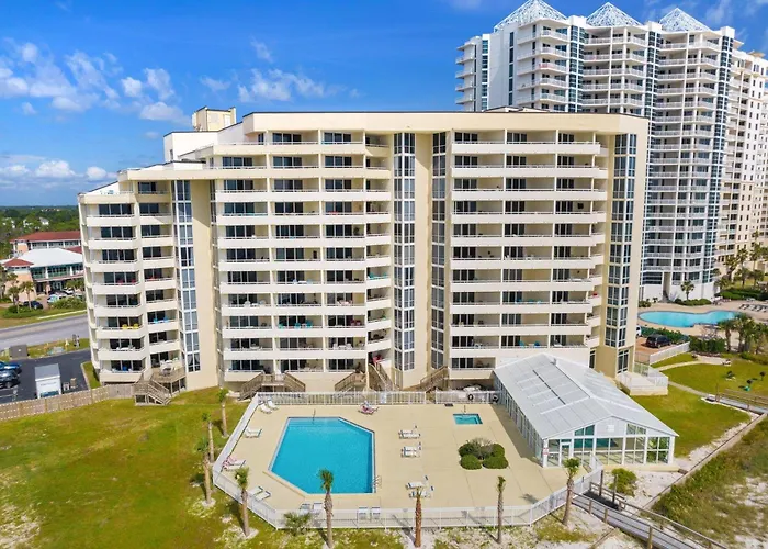 Holiday home Perdido Sun 800